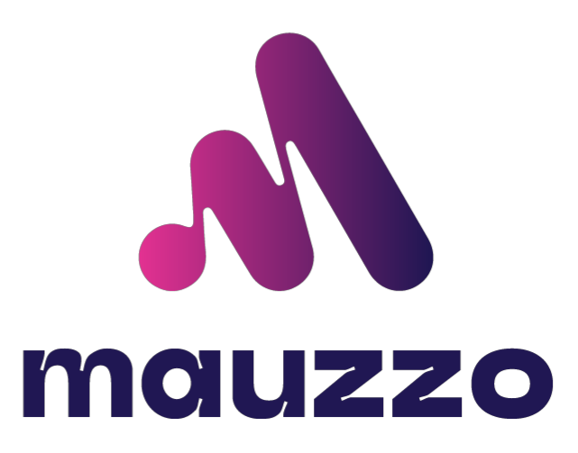 Mauzzo Logo