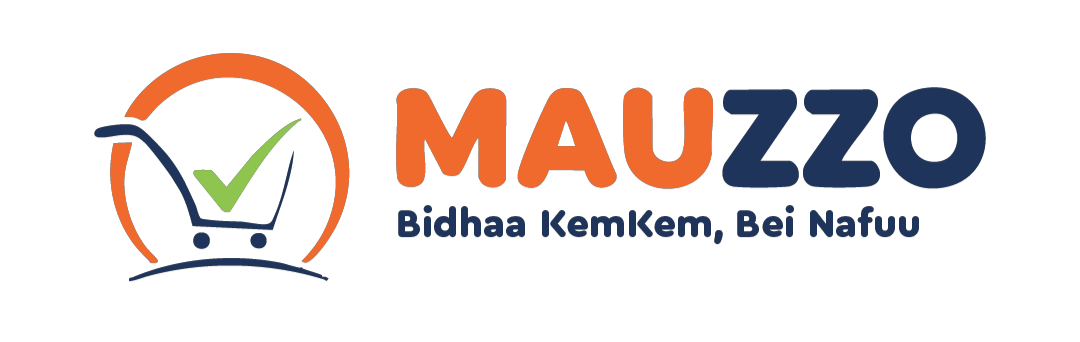 Mauzzo Logo